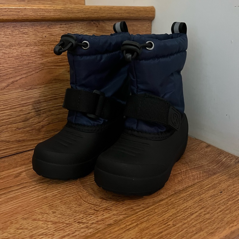 3M Thinsulate Insulated Footwear